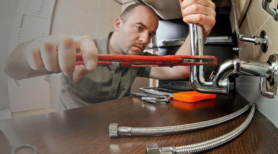 Professional Leak Detection Services in Robinson, ND